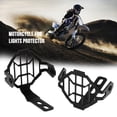 thumbnail image 4 of Protector de luces antiniebla para motocicleta, protector de luces antiniebla para motocicleta, protector de luces antiniebla para motocicleta, rendimiento finamente ajustado, 4 of 9