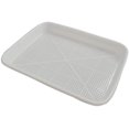 thumbnail image 5 of Seed Sprouter Tray Green BPA Free PP Plastic Soil-Free Wheatgrass Grower Nursery Tray Container with Drain Hole, 5 of 5