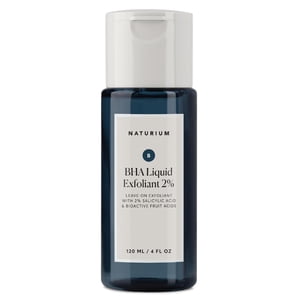 Naturium BHA Liquid Exfoliant 2%, 4 fl oz