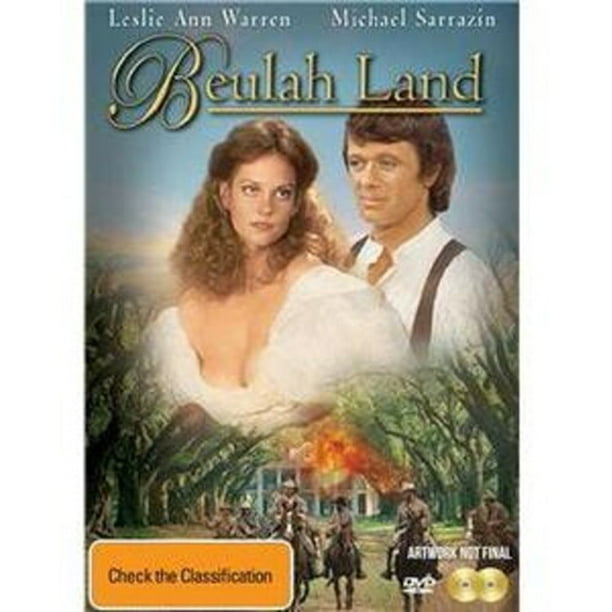 Beulah Land (DVD)