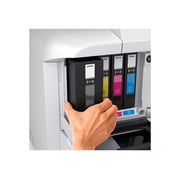 Epson WorkForce Pro EP-C7000 Desktop Wired/Wireless Inkjet Printer, Color