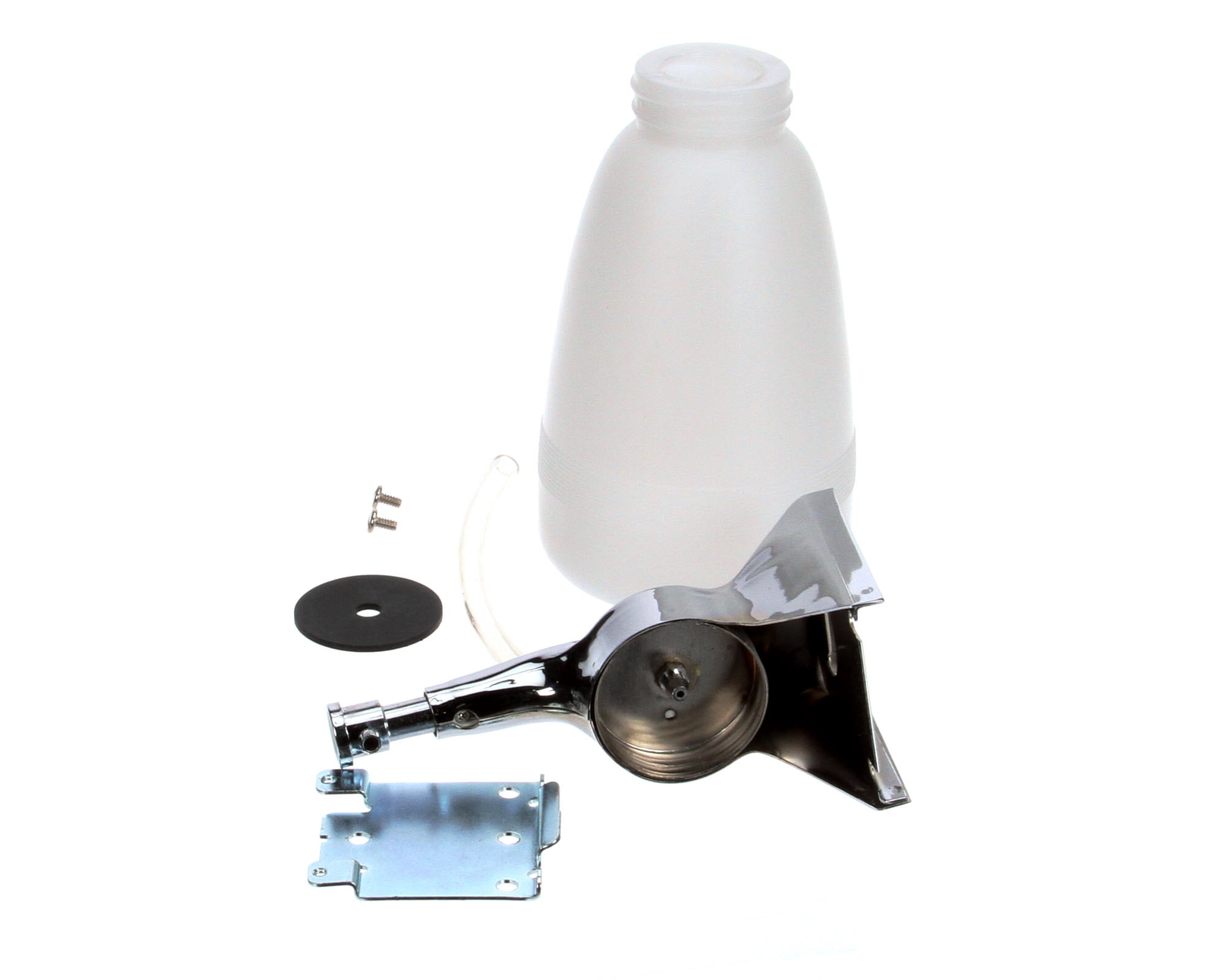 Perlick 7055-269AR Soap Dispenser Field Inst.