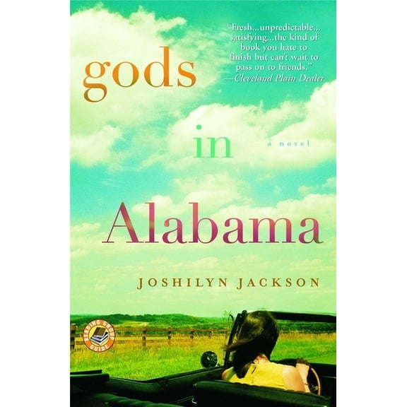 Gods in Alabama, (Paperback)