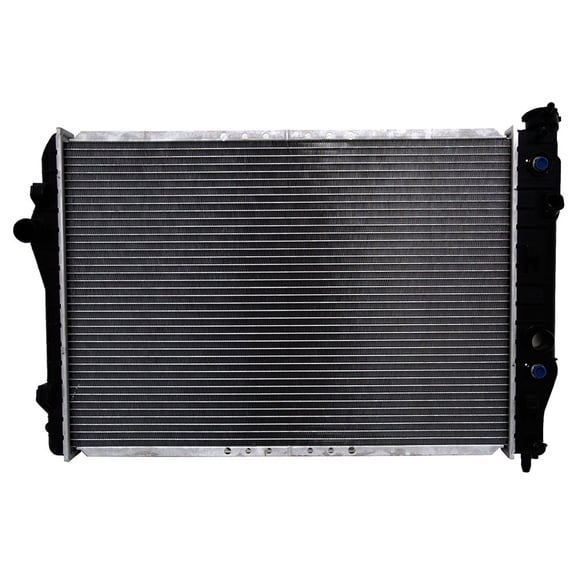 OSC 2365 Radiator