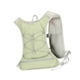 thumbnail image 1 of Chaleco para correr, mochila de hidratación, equipo de mochila, correa reflectante, ajustable, para agua Verde, 1 of 9