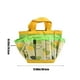 thumbnail image 3 of Xihbxyly Artículos En Exceso Liquidación Todo Plantas, Plantas, Plantas, Hierbas, Jardinería, Almacenamiento, Bolsillos, Resistentes y Reutilizables, 3 of 7