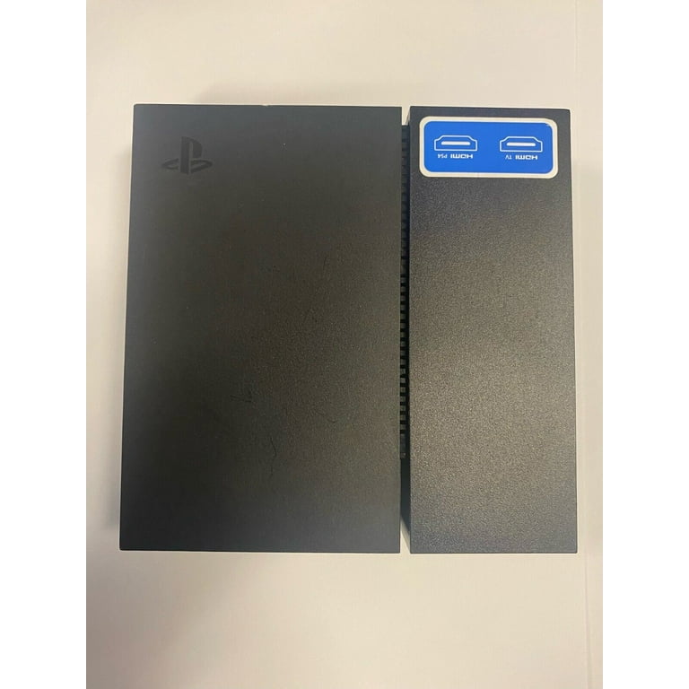 Restored Sony PlayStation VR Processor Unit CUH-ZVR1 PS4 W Restored Sony PlayStation VR Processor Unit CUH-ZVR1 PS4 W