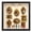 Black Frame, variant on Mini Museum Kit Silhouette Box, DIY Memory Box Small Picture Shadow Box Warm Memorial Gifts, Personalized Mini Frames for Wedding, Birthday, Party, Graduation, Christmas (Photos Not Included), White