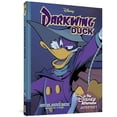 thumbnail image 2 of Darkwing Duck: Just Us Justice Ducks : Vol. 1 Couverture Rigide – 2021, 2 of 2