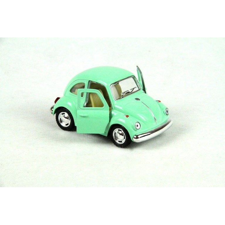 フランクリンミント 1967 Volkswagen Beetle ミニカー フランクリンミント 1967 フォルクスワーゲン・ビートル ダイ