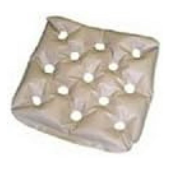 Original Waffle Cushion 17" x 17" x 1-1/2" [Each-1 (single)]