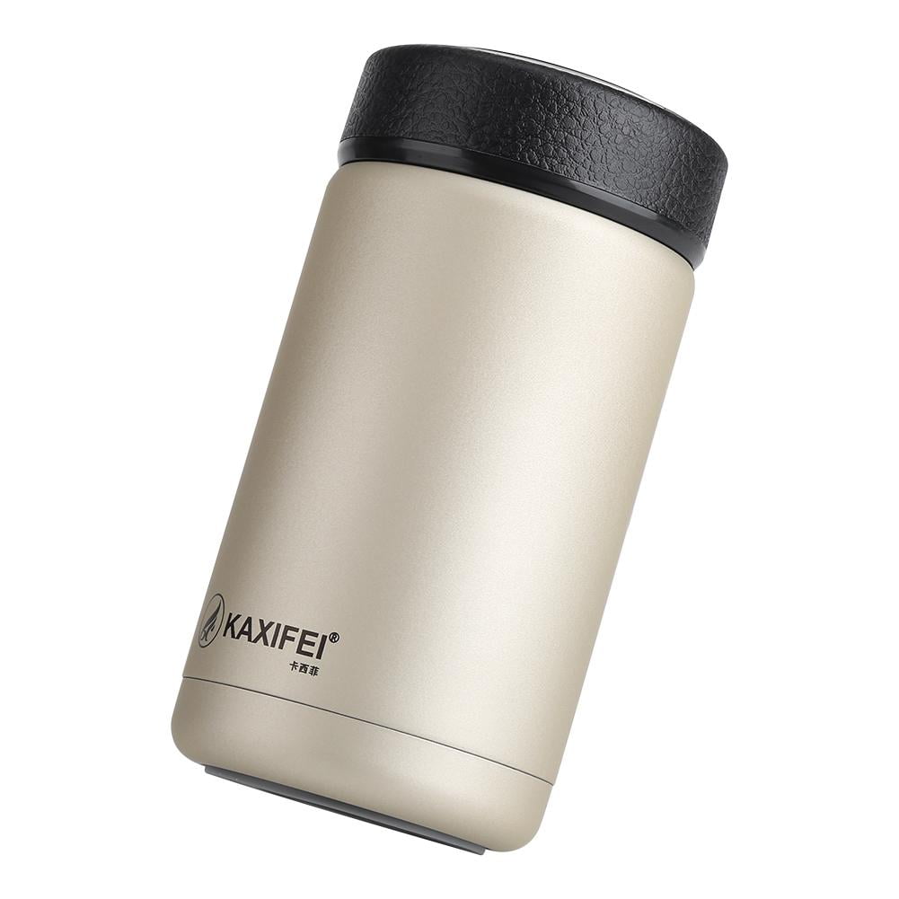 thermal travel flask