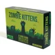thumbnail image 4 of Juego de cartas de gatitos zombis para adultos, adolescentes y niños, entretenimiento nocturno, diversión familiar, 2-5 juegos, 4 of 5