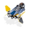 thumbnail image 3 of Star Wars Revenge of the Sith Jedi Starfighter & Vulture Droid Set LEGO 7256, 3 of 10