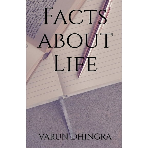 Facts about Life (Paperback)