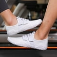thumbnail image 5 of New 2026Women's & Men's Fitness Running Shoes, Couples Multifunctional Athletic Training Footwear Shock Absorbing Non-Slip Jump Rope Sneakers, Breathable, Lightweight Yoga Shoes,  For Squats & Deadli, 5 of 9