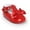 Red, variant on Toddler Baby Girl Bow-Knot Anti-Slip Soft Sole Crib Shoes 0-18mouths