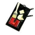 thumbnail image 3 of DOLITY Paint Edge mer Paint A Room Paint Pad Tray Set Paint Tray Corner Painter, 3 of 9