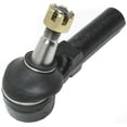 thumbnail image 3 of Tie Rod End For Cadillac 04-09 XLR Chevrolet 84-13 Corvette Front Outer Set of 2 Fits select: 2002 CHEVROLET CORVETTE Z06, 2009 CHEVROLET CORVETTE GT1, 3 of 9
