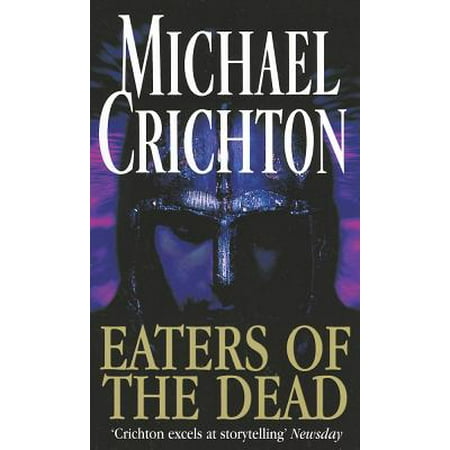 Eaters of the Dead (The Best Ass Eater)