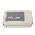 thumbnail image 2 of Lifteur d'Ongles Incarnés Professionnel en Acier Inoxydable pour Paronychie, 2 of 7