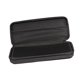 thumbnail image 4 of Estuche rígido para teclado, estuche de viaje, portátil, a prueba de polvo, práctico, con asa organizadora para teclados mecánicos de 98 teclas., 4 of 9