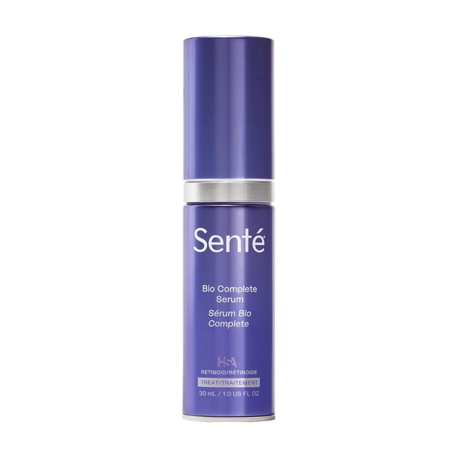Sérum Sente Bio Complete Nighttime Retinol 30 ml