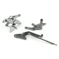 thumbnail image 3 of Adjustable Rearsets Foot Rest Pegs Rear Set For Honda CBR500R CB500F 16-17 TI, 3 of 6