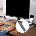thumbnail image 3 of RYUJNDK Aluminum Alloy USB3.0 Hubs USB3.0 to Type C Plus USB Expansion Dock for Laptops USB3.0 5.0Gbps Port Type C 480Mbps Port, 3 of 12