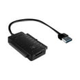 thumbnail image 4 of Vantec NexStar - Storage controller - 2.5", 3.5", 5.25" - ATA / SATA 6Gb/s - USB 3.0, 4 of 5