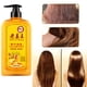 thumbnail image 2 of Champú orgánico de cúrcuma (790 ml), limpieza profunda y control de grasa, ayuda a detener la caída del cabello y promueve su crecimiento saludable., 2 of 6