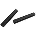 thumbnail image 3 of clips para marco de parabrisas de carrito de golf, compatibles con tubos de 1 x 1 pulgada, clips de retención para DS, Precedent, Tempo OEM 101444101 y 102163001., 3 of 14
