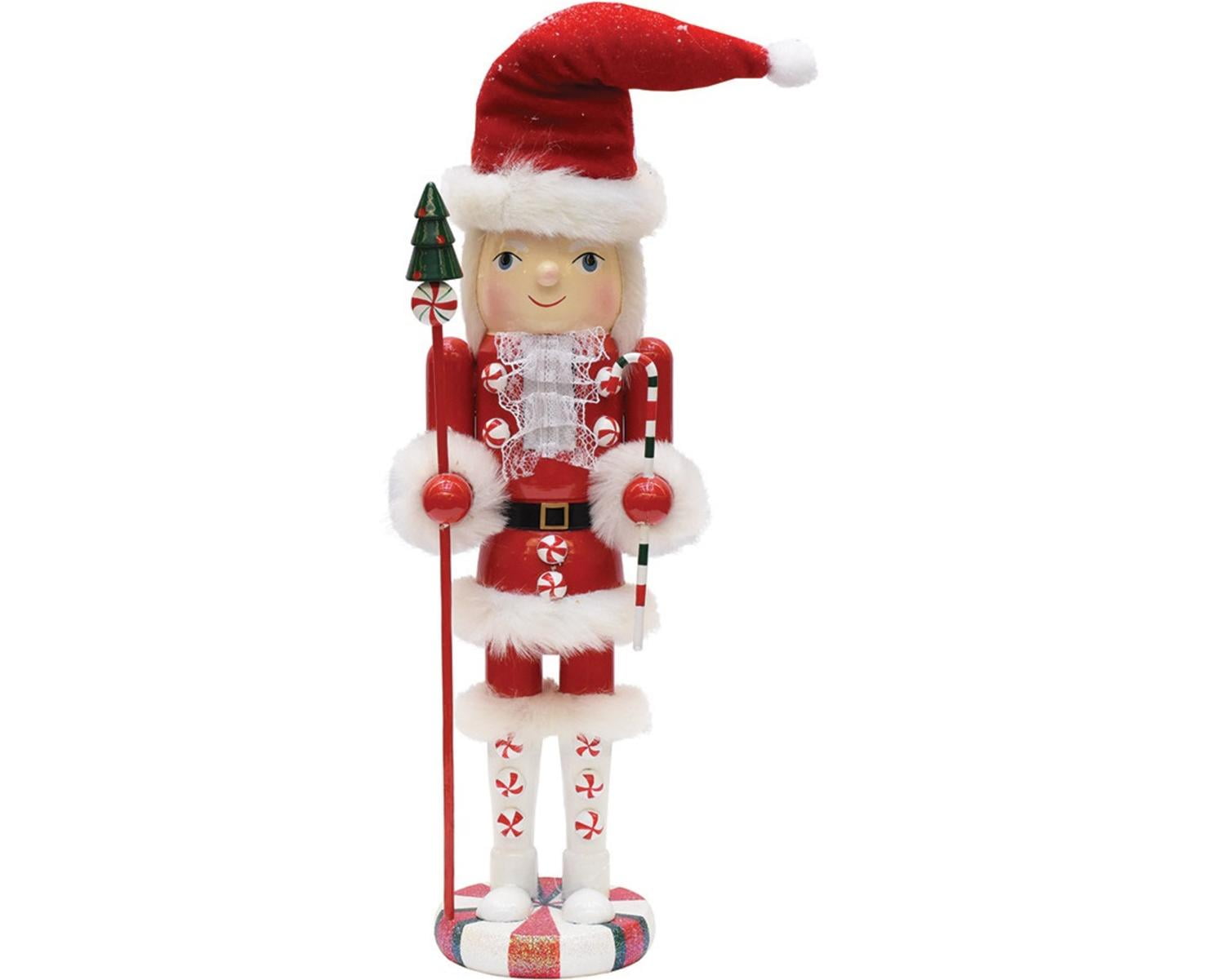 nutcracker clearance