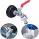 thumbnail image 3 of Adaptador Tanque Agua 1000l Grifo Tanque 1000l IBC Conector Rosca 1/2" Rainwa, 3 of 5