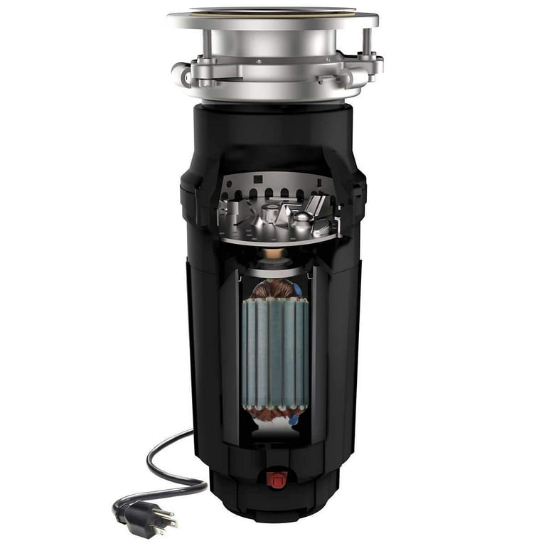 American standard 1.25 waste cheap disposer home depot
