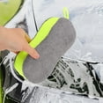 thumbnail image 1 of unbranded Esponja De Limpieza Para Auto Multi Material Duradero Y Limpieza Profunda, 1 of 8
