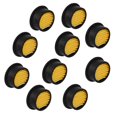 thumbnail image 4 of Miangastore 10 Pcs Filtres d'Admission pour Compresseur d'Air, 4 of 8
