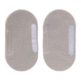 thumbnail image 2 of 2 Pcs Sangle de Casque, Sangles de Casque de Remplacement, Accessoire de Remplacement Universel pour Réduire l'Indentation de la Pression du Visage Rouge, 2 of 8