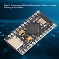 thumbnail image 3 of TABLERO DE DESARROLLO ATMEGA32U4 PROPO C, PlacA de Módulo Flash de 32 KB de 9 Canales de 9 Canales para Dispositivos Para Dispositivos, 3 of 7