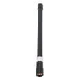 thumbnail image 2 of Antena macho NL-350 PL259 de 3,0 dBi de ganancia para radio bidireccional de coche VHF/UHF, 2 of 12