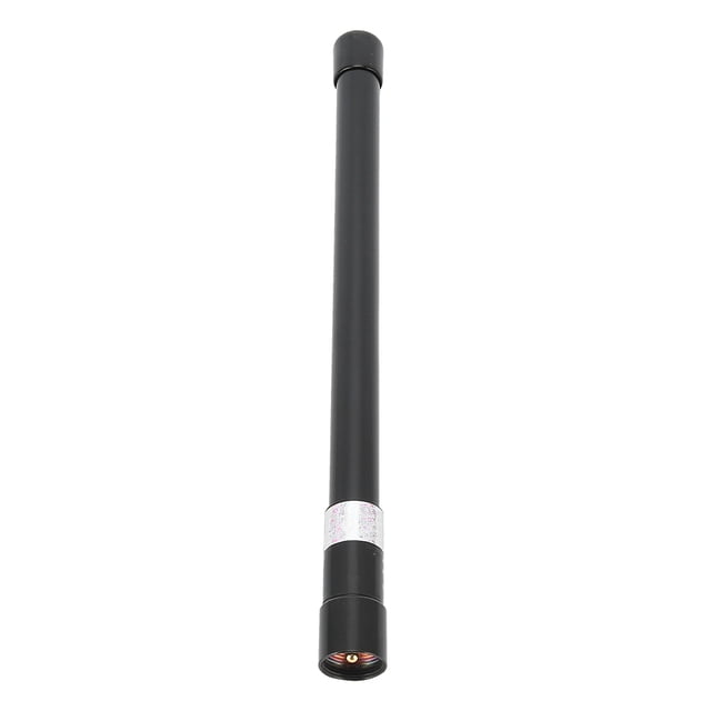 Antena de coche NikouMX NL-350 PL259 macho 3.0dBi antena de radio bidireccional VH UHF