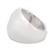 thumbnail image 1 of Anillo Abierto Unisex, Anillo Llamativo Para Hombres Y Mujeres, Ideal Para Uso Diario, Anillo De Cúpula Boho Con Banda Para , Joyería Ligera Y Elegante Para Aniversario, 1 of 7