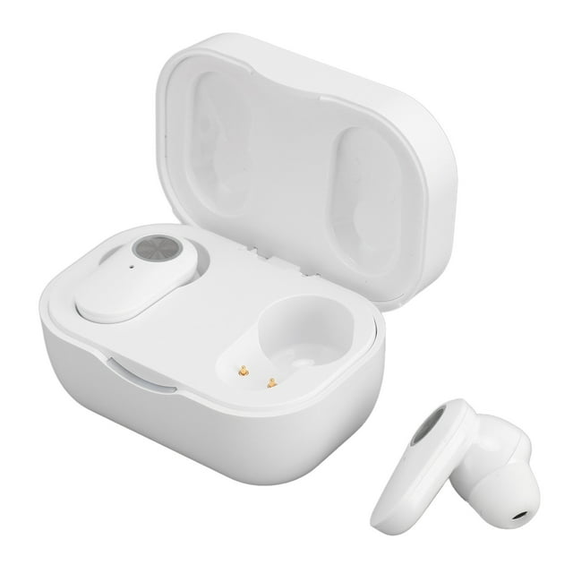 Auriculares Con Traductor, Compatibles Con Traducción de 144 Idiomas, Auriculares Inalámbricos con Cancelación de Ruido y Pantalla de Alimentación