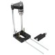 thumbnail image 1 of Posicionador de carpintería, herramienta de posicionamiento de carpintería Localizador de taladro de carpintería portátil Localizador de carpintería Tecnología innovadora, 1 of 9