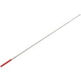 thumbnail image 1 of Miangastore Pointeur Extensible pour Enseignement Indicateur à Main en Résine Rouge 12.5 Pouces, 1 of 8