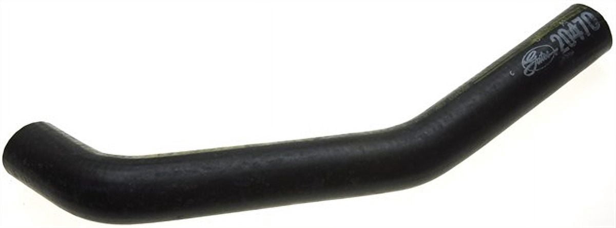 ACDelco Professional 24015L Molded Radiator Hose Fits 2004 Ford Explorer