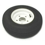 570-8 B PLY/5H WHITE