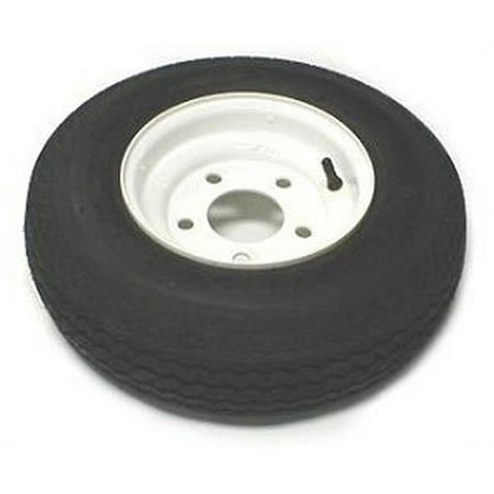 570-8 B PLY/5H WHITE