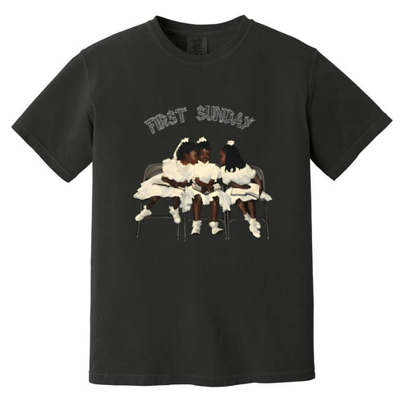 First Sunday Movie Peerless Prime Stylish Graphic Fan Gift Comfort Color T-Shirt