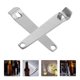 thumbnail image 4 of 6Pcs Stainless Steel Bottle Opener Multi-functional Oral Liquid Vial Bottle Opener, 4 of 4